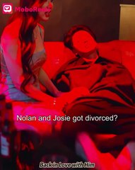 Josie, leveraging the life of Nolan's sister as blackmail, entered into a contractual marriage with him. Throughout their union, Nolan persistently ridiculed and verbally assaulted her. Upon reaching the seventh year of their marriage, Josie came to the d