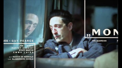 Der Brutalist – Spannender Trailer zum neuen Film von Brady Corbet 🎬