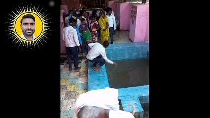 विंध्याचल साथ में शिवकुमार भाई और दीपक विश्वकर्मा || 2015 || Rajkumar Teli 🔥🔥