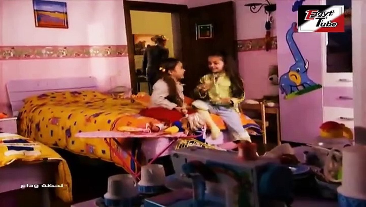 مسلسل لحظة وداع - الحلقة 7 - تركى مدبلج