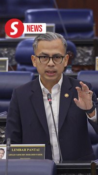 Fahmi: Errant social media providers to face compounds once licensing rules are in force