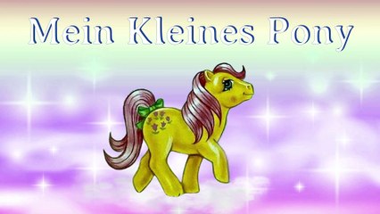 MEIN KLEINES PONY-INTRO(PLAYLIST LOGO)