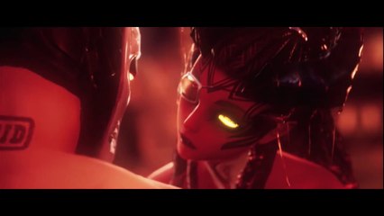 killision all devotion dialogue unlocked/cutscenes Subverse