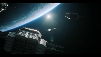 Dune Prophecy S01E02 Two Wolves