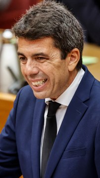 Victor Lapuente expone en El Abierto las razones para que Mazón dimita