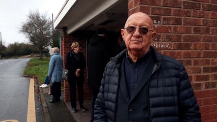 David Saul comments on the Cubbington Stagecoach bus issues