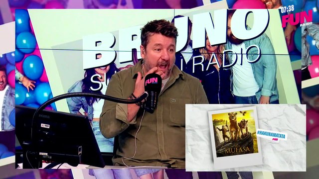 Les chiffres de Maurine du 19 novembre - Le 18 décembre, un film d'animation sortira