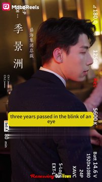 Josie, leveraging the life of Nolan's sister as blackmail, entered into a contractual marriage with him. Throughout their union, Nolan persistently ridiculed and verbally assaulted her. Upon reaching the seventh year of their marriage, Josie came to the d