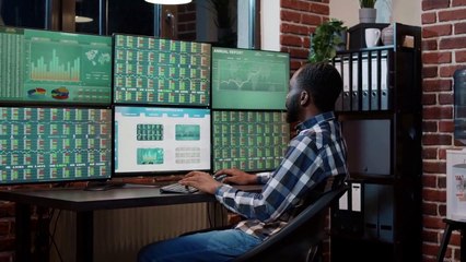 Transform Your Trading Game with SensaMarket