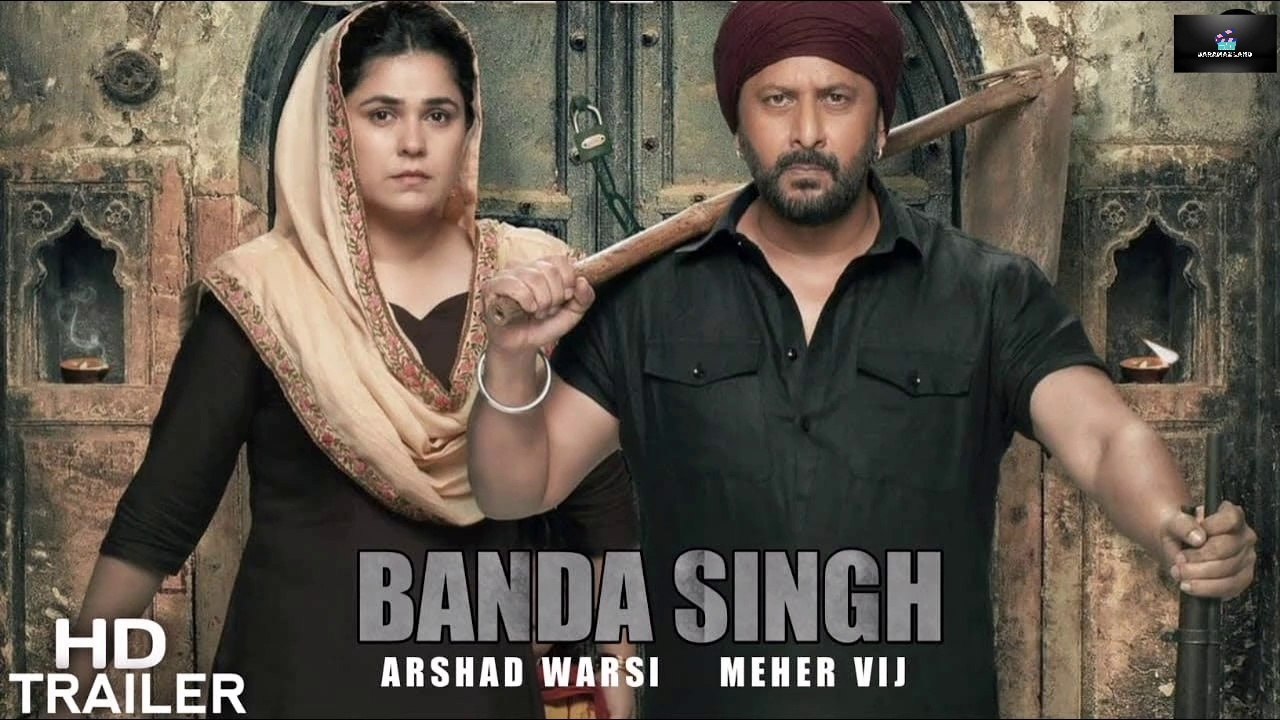 Banda singh New Punjabi movie 2024