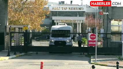 Küçükçekmece'de Öldürülen Çocuğun Cenazesi Ailesine Teslim Edildi