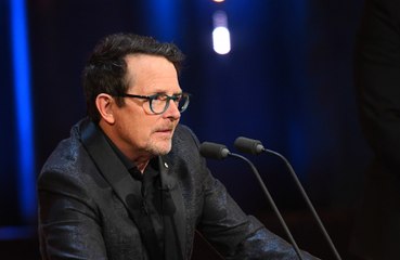 Michael J. Fox abre o coração sobre luta de 33 anos contra o Parkinson: 'É difícil para mim'