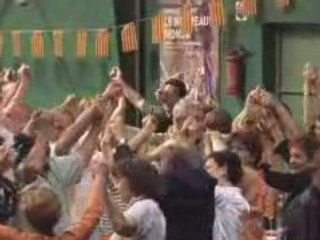 Festival et Congrès International