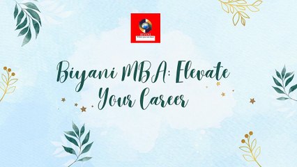 Blue Gold Aesthetic Watercolor Floral Portfolio Presentation (1)