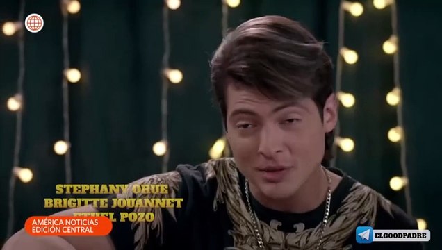 Tu Nombre y El Mío Cap 74 Completo - Tu Nombre y El Mío Ep 74 Completo