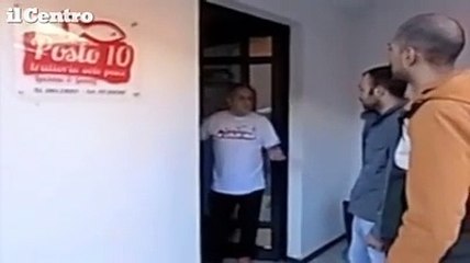 Teramo e Torricella senza gas, colpo mortale per i commercianti alla vigilia di Pasqua