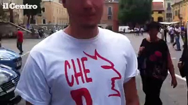 Teramo condannato alla D, i tifosi: Sentenza dura, ma c'? l'appello