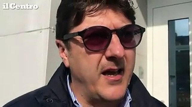 Sebastiani incontra il Pescara, ore contate per Oddo