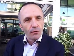 Gatti: prevenzione del rischio sismico, quanti errori
