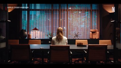 Apple Cider Vinegar: Limited Series on Instagram's Birth