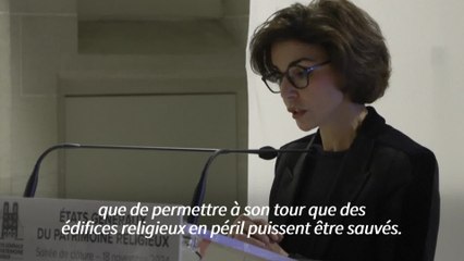 Gratuité de Notre-Dame de Paris : Rachida Dati campe sur sa position