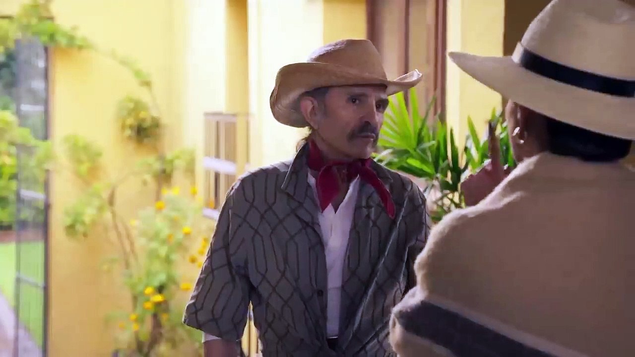 Amor Amargo Cap 11 Completo - Amor Amargo Ep 11 Completo