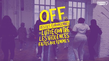 80 rendez-vous contre les violences faites aux femmes
