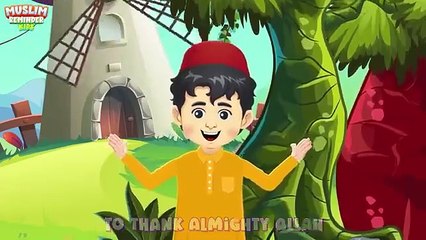 Compilation 63 Minutes _ Islamic Songs for Kids _ Nasheeds