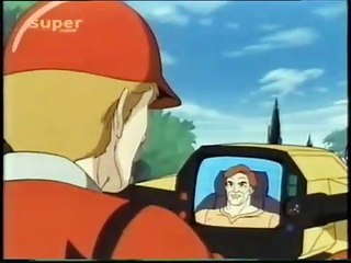 Bionic 6 - Ronnys Rollstuhl (2_3)