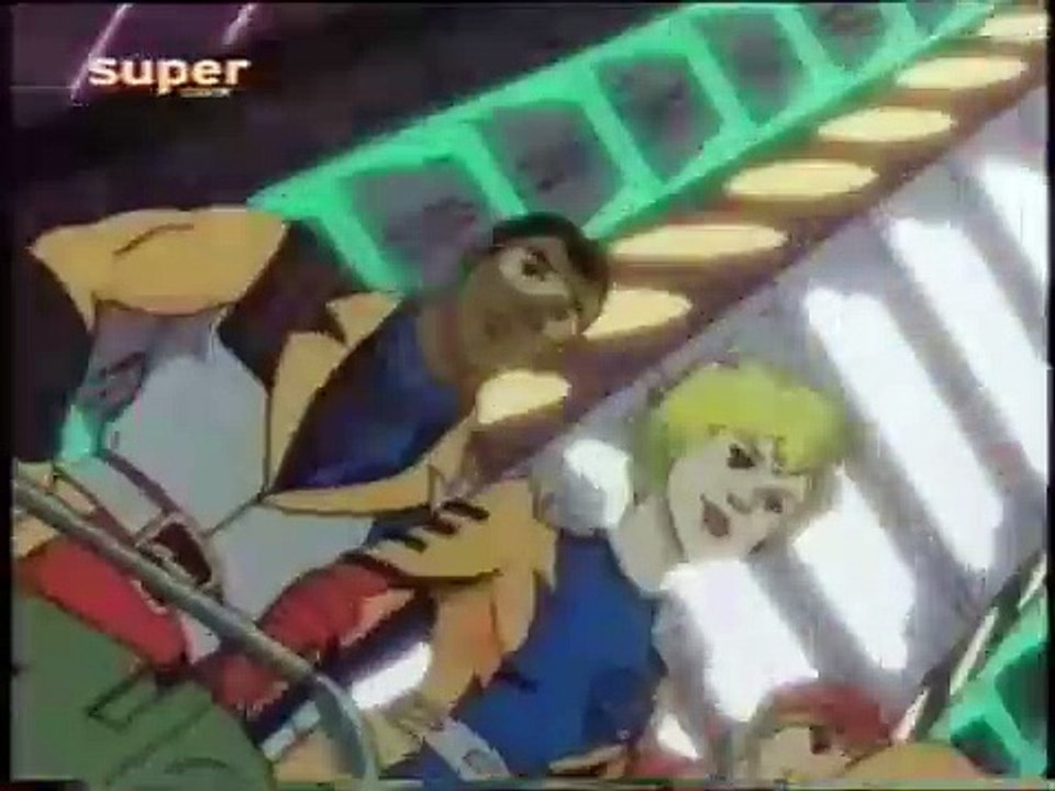Bionic 6 - Ronnys Rollstuhl (1_3)