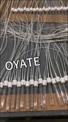 180mm 800w quartz halogen infrared heating lamp tungsten filament halogen bulb