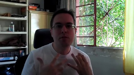 Leia descrição! - 23/08/10 | Daniel Fraga