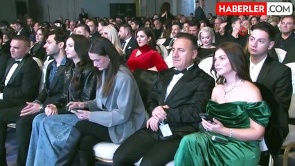 11. Altın Palmiye Ödülleri Sahiplerini Buldu