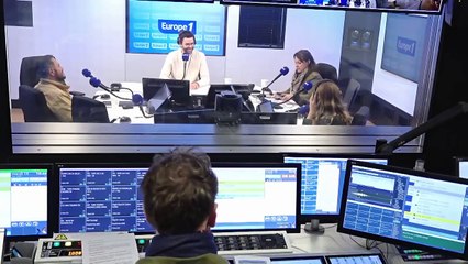 "Bad Sisters" : la série évènement recommandée par Héloïse Goy