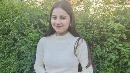 Harshita Brella murder: Family say they want 'justice' for their daughter