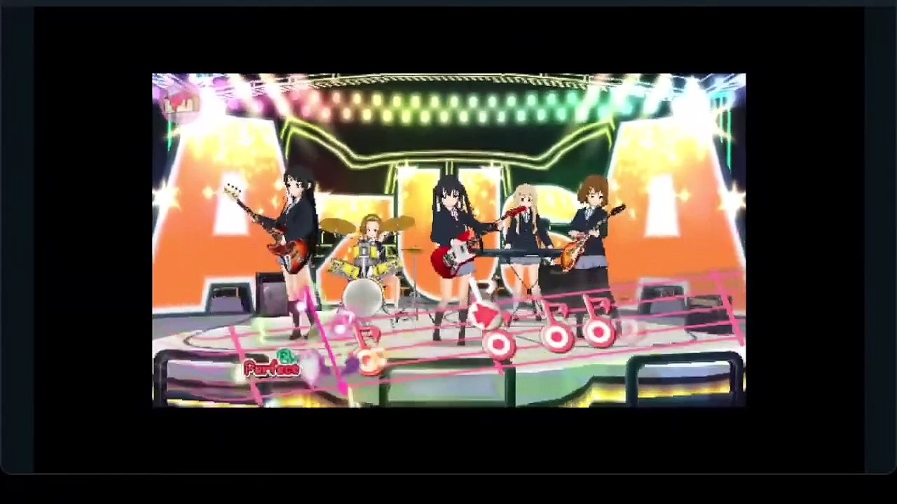 K-ON day 4