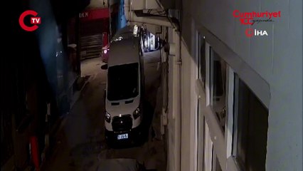 Bursa'da feci kaza... 3 yaşındaki bebek yaralandı!