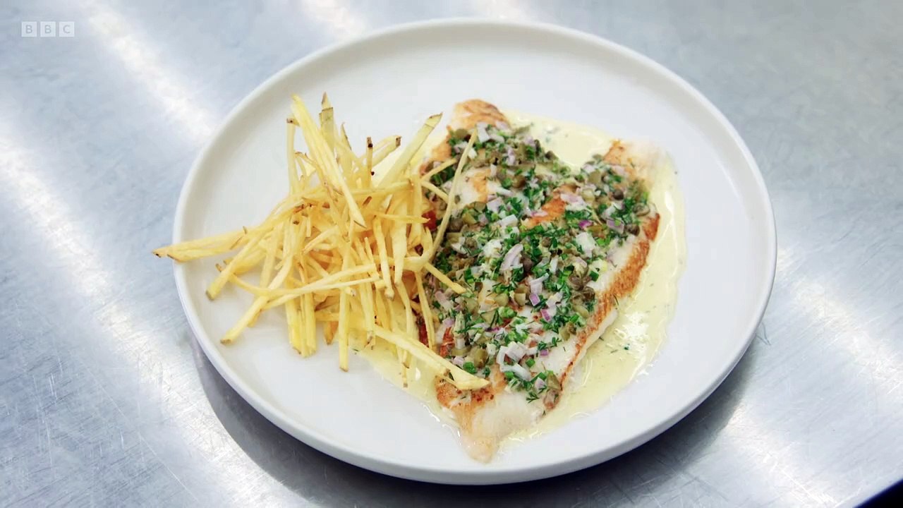 Professionals Episode 10