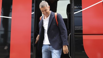 Costacurta: "This Champions League is a new challenge"