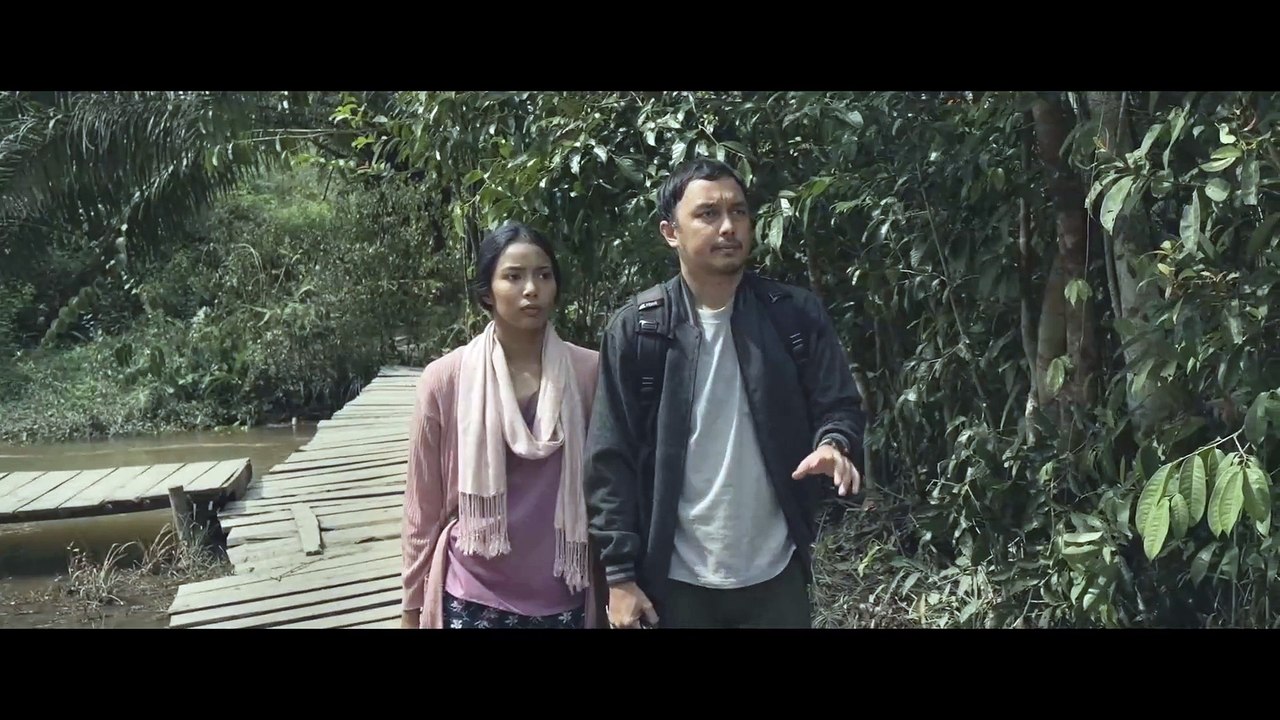 KUYANG FULL MOVIE (2024) - HD