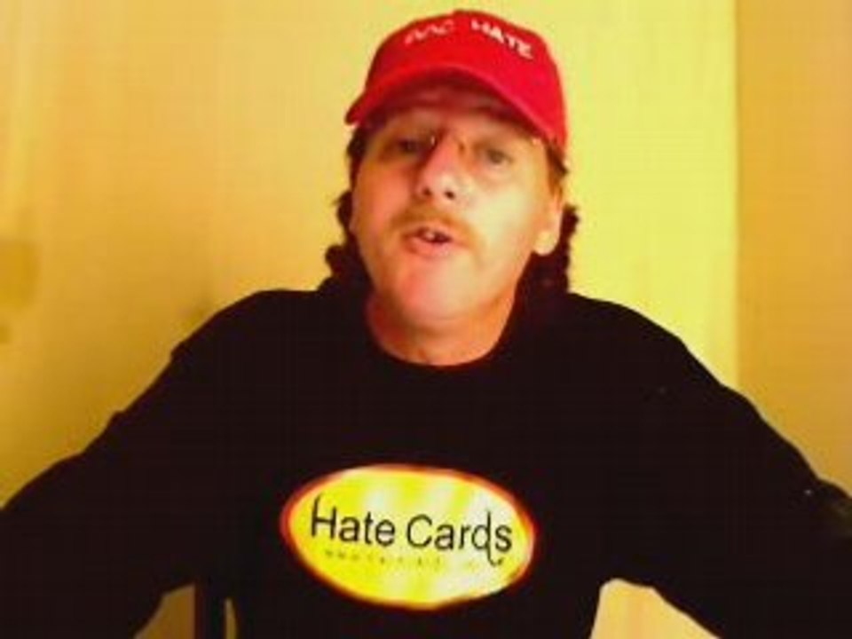 The Crap Factor April 25 2008