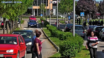 DERVENTA 2024. - KORT & RAPMA 4K 60 fps