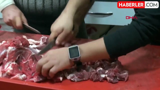 Et ve Süt Kurumu'ndan Et Fiyatlarına Dair Açıklama: İddialar Asılsız