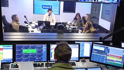 « Le Panache » José Garcia est l'invité de Culture médias