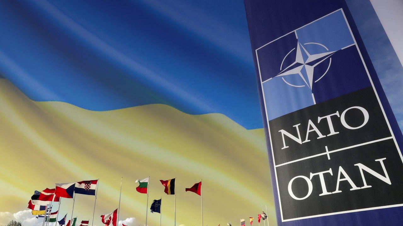 Ukraine và NATO lần đầu tiên "bắt tay": Tổ chức mới sắp được thành lập gửi đi tín hiệu gì?