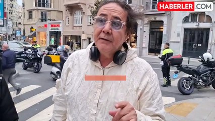 Hakan Meriçliler, Gülse Birsel'e Destek Verdi: 'Bugün Bir Evim Varsa Onun Sayesindedir'