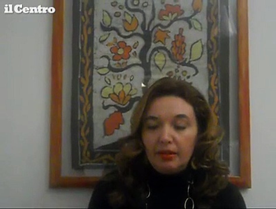 Il poeta che c'? in te, "Ode alla primavera" di Lucia Guida