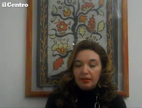 Il poeta che c'? in te, Ode alla primavera di Lucia Guida