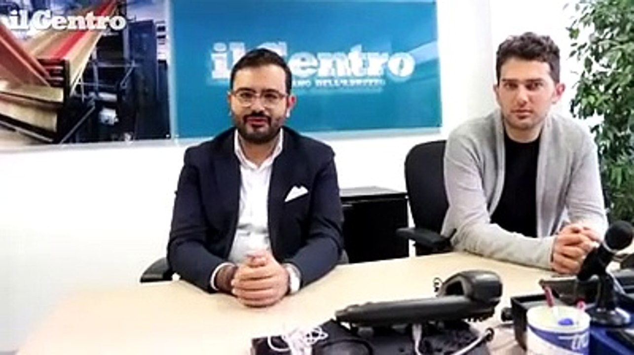 Da Megal? io vorrei... l'associazione Ail Pescara-Teramo