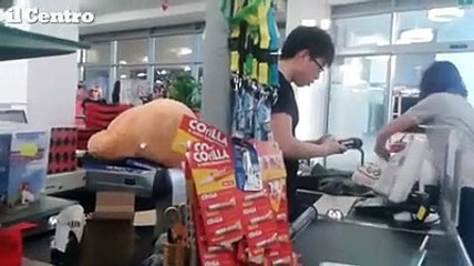 I cinesi in Abruzzo: una comunit? nella comunit?